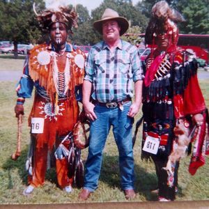 Meet your Posher, Gary